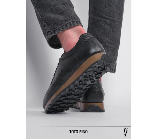 Фото 3 кроссовки кожаные (ЕА-106), г.Махачкала 2025