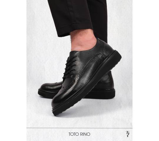 Фото 2 туфли мужские ин-3-1, г.Махачкала 2025