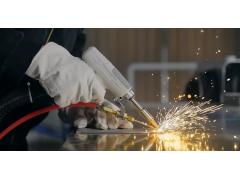 Новая услуга - ЛАЗЕРНАЯ СВАРКА - Тула, Н.Островского 76