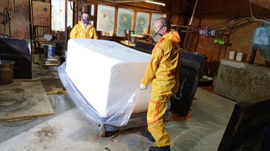 Фото 2 Научно-производственная фирма «Элпа», г.Ижевск