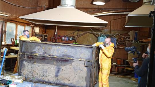 Фото 3 Научно-производственная фирма «Элпа», г.Ижевск