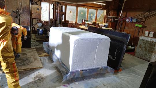 Фото 4 Научно-производственная фирма «Элпа», г.Ижевск