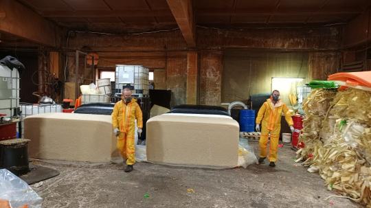 Фото 5 Научно-производственная фирма «Элпа», г.Ижевск