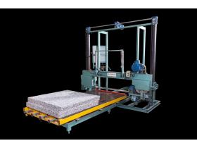 Оборудование для производство поролона и изделий