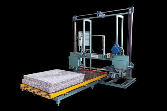 Фото 2 Оборудование для производство поролона и изделий, г.Ижевск 2025