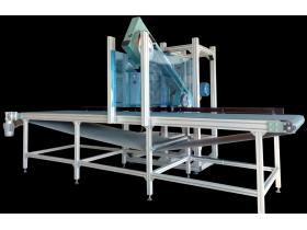 Оборудование для производство поролона и изделий