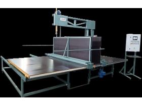 Оборудование для производство поролона и изделий