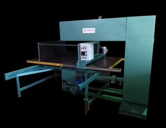 Фото 6 Оборудование для производство поролона и изделий, г.Ижевск 2025