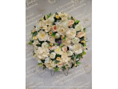 «Бутик ритуальной флористики»