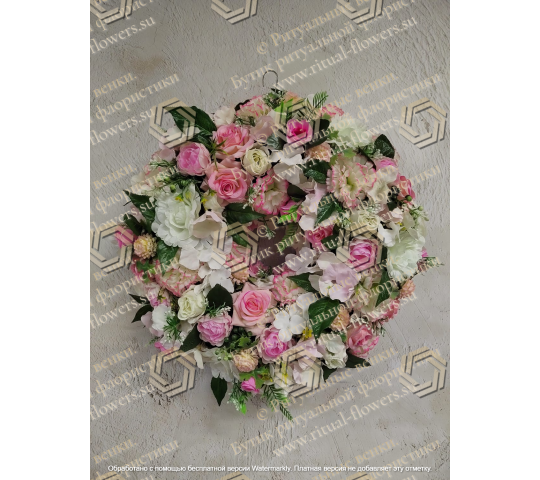 Фото 4 «Бутик ритуальной флористики», г.Екатеринбург