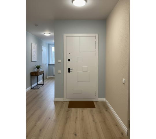 772058 картинка каталога «Производство России». Продукция Противопожарные двери в многоквартирных домах, г.Йошкар-Ола 2025