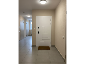 Противопожарные двери в многоквартирных домах