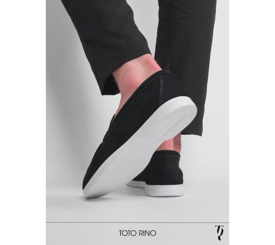 Фото 3 лоферы мужские замшевые, г.Махачкала 2025