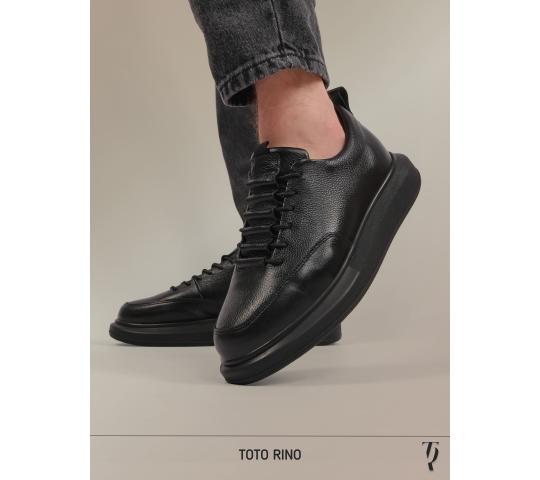 Фото 2 кроссовки мужские кожаные, г.Махачкала 2025