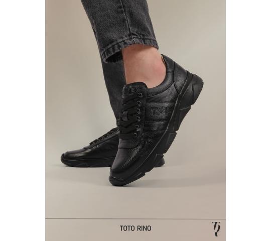 Фото 2 кроссовки мужские кожаные ЕА-1, г.Махачкала 2025