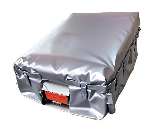 Фото 3 Производитель теплоизоляции «Бекор», г.Санкт-Петербург