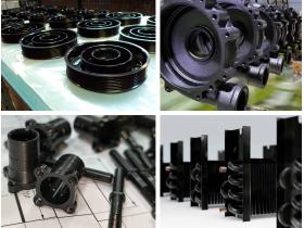 Услуга по нанесению катафореза