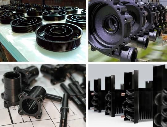 772147 картинка каталога «Производство России». Продукция Услуга по нанесению катафореза, г.Набережные Челны 2025