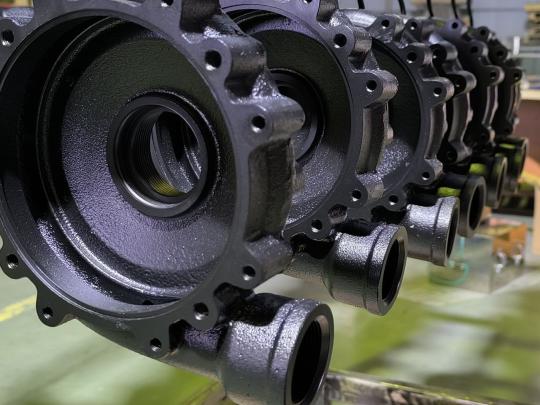 Фото 2 Услуга по нанесению катафореза, г.Набережные Челны 2025