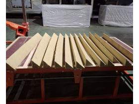 Галтели из базальтовой ваты ХотРок Руф ГАЛТЕЛЬ