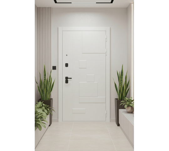 772156 картинка каталога «Производство России». Продукция Дверь в квартиру три контура, г.Йошкар-Ола 2025