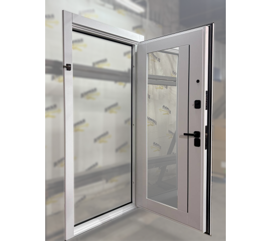 Фото 2 Дверь в квартиру три контура, г.Йошкар-Ола 2025