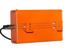 Урал Ex1 Взрывозащищенный светильник