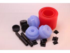 Изделия из силикона на заказ