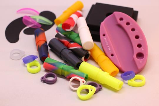 Фото 3 Изделия из силикона на заказ, г.Санкт-Петербург 2025