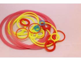 Изделия из силикона на заказ