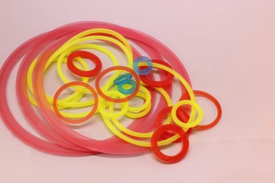 Фото 4 Изделия из силикона на заказ, г.Санкт-Петербург 2025