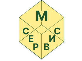 Сервис-М