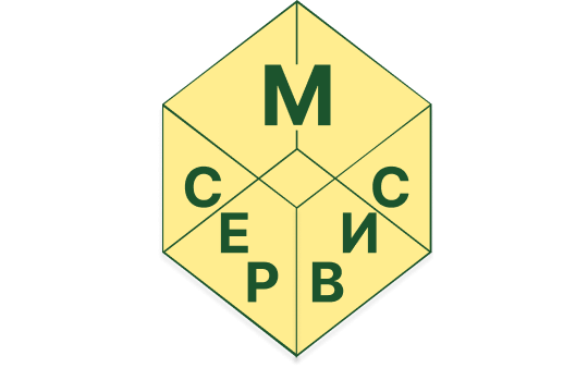 Фото №1 на стенде Сервис-М, г.Санкт-Петербург. 772186 картинка из каталога «Производство России».