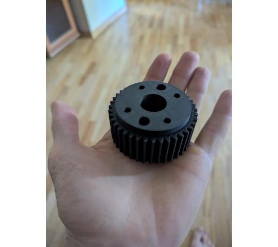 772190 картинка каталога «Производство России». Продукция 3D-детали на заказ, г.Ессентуки 2025 Фото 3 3D-детали на заказ, г.Ессентуки 2025