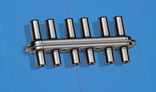 772193 картинка каталога «Производство России». Продукция 3D-детали на заказ, г.Ессентуки 2025 Фото 6 3D-детали на заказ, г.Ессентуки 2025