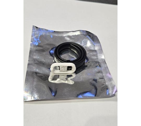 Фото 8 Samurai Био ошейник от блох, клещей, г.Краснодар 2025