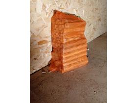 Дрова березовые