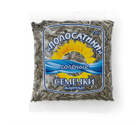 Фото 5 Полосатики солёные 150 гр