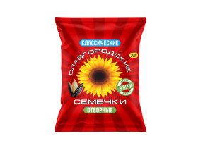 Славгородские семечки 300 грамм