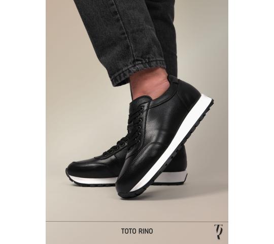 Фото 2 кроссовки мужские из натуральной кожи, г.Махачкала 2025