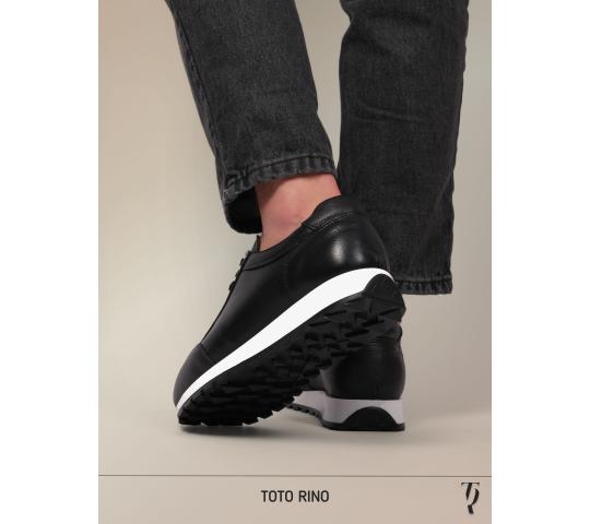 Фото 3 кроссовки мужские из натуральной кожи, г.Махачкала 2025