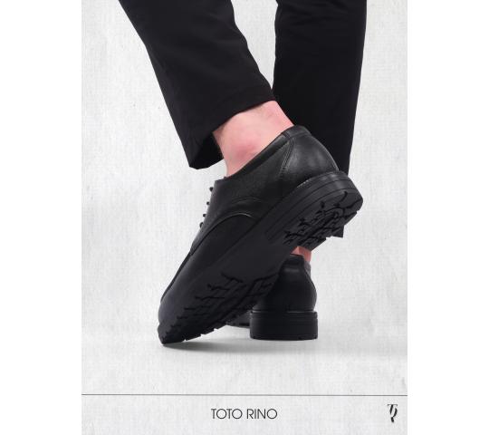 Фото 1 Туфли мужские натуральная кожа (тф-6), г.Махачкала 2025