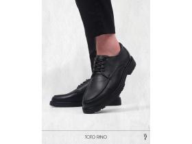 Туфли мужские натуральная кожа (тф-6)