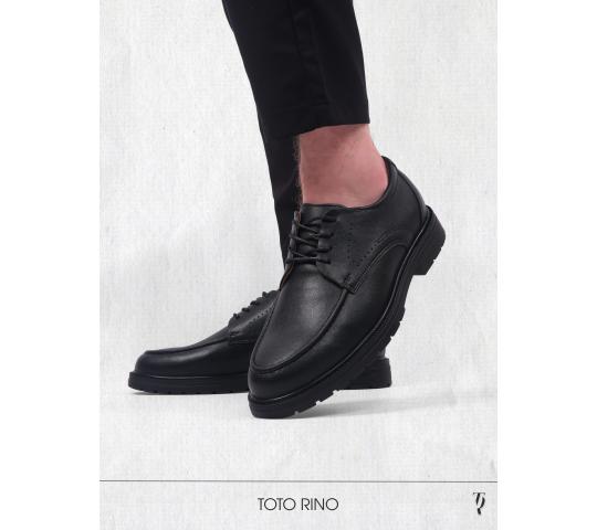 Фото 2 Туфли мужские натуральная кожа (тф-6), г.Махачкала 2025