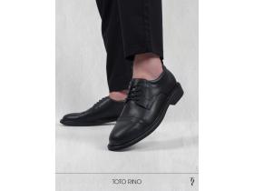 туфли мужские кожаные (тф-3)