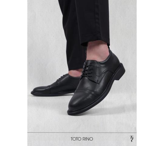 Фото 2 Туфли мужские кожаные (тф-3), г.Махачкала 2025