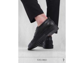 туфли мужские кожаные (тф-3)