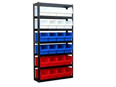 772330 картинка каталога «Производство России». Продукция Складской стеллаж с лотками для инструментов, г.Таганрог 2025 Фото 1 Складской стеллаж с лотками для инструментов, г.Таганрог 2025