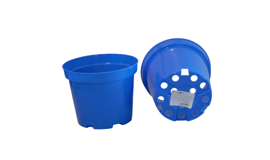 772333 картинка каталога «Производство России». Продукция Горшок для рассады 3 л цветной, г.Копейск 2025