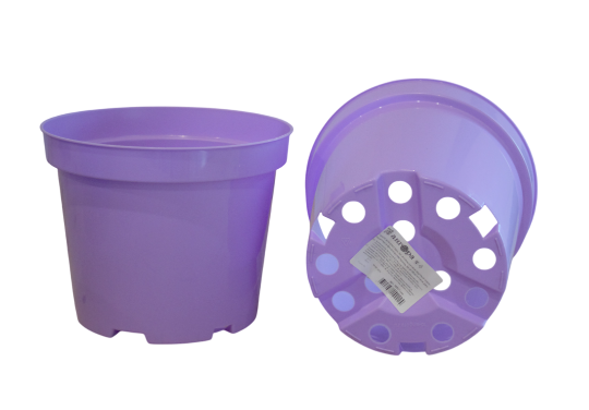 Фото 2 Горшок для рассады 3 л цветной, г.Копейск 2025